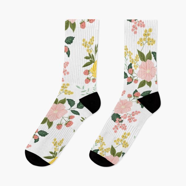 Item preview, Sweet flowers designed and sold by Katbydesign.