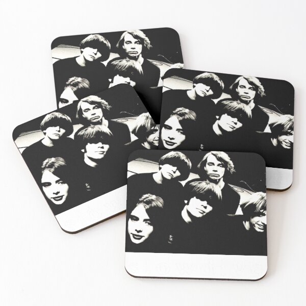 Item preview, slowdive designed and sold by nombebah.