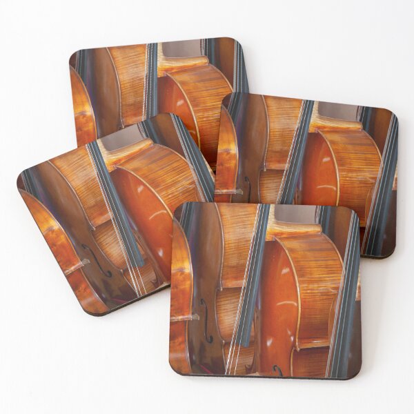Item preview, Cellos designed and sold by Adam Bykowski.