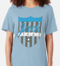 Jack Trax Slim Fit T-Shirt