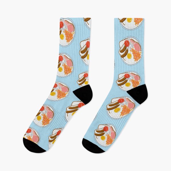 Item preview, Full English Breakfast designed and sold by Adam Regester.