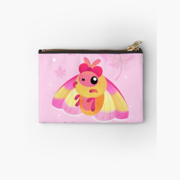 Item preview, Rosy Maple Moth designed and sold by pikaole.