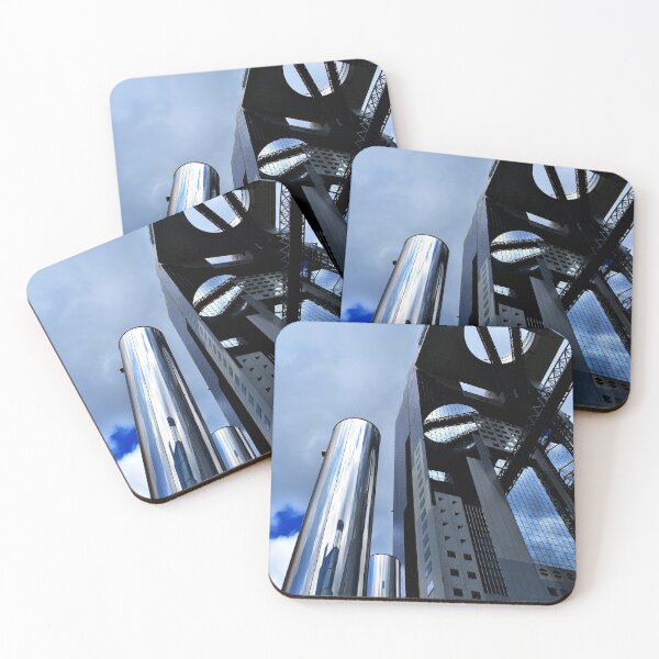Item preview, Umeda Sky  Building, Osaka, Japan designed and sold by Igor Pozdnyakov.