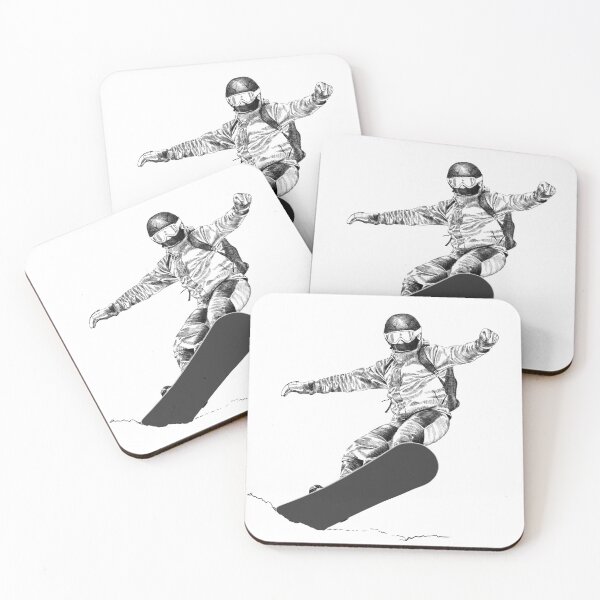 Item preview, snowboarders designed and sold by sibosssr.