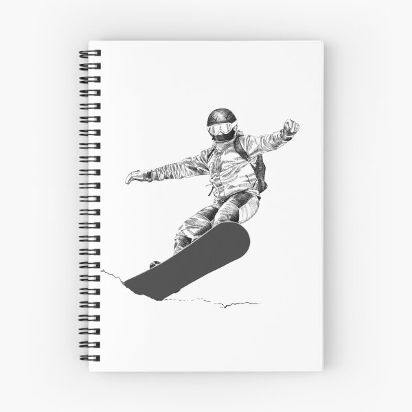 Item preview, snowboarders designed and sold by sibosssr.