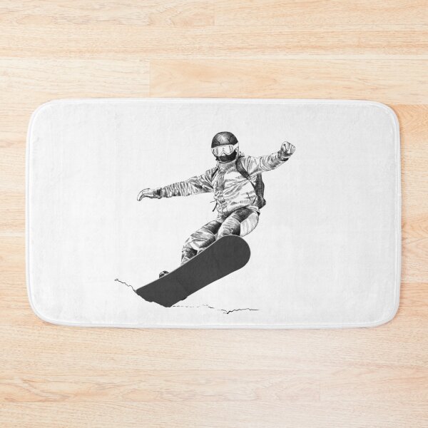 Item preview, snowboarders designed and sold by sibosssr.