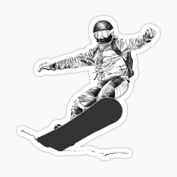 Tabla Snowboard Sport