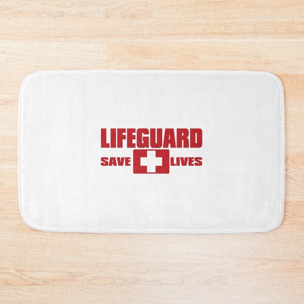 Item preview, LIFEGUARD designed and sold by auraclover.