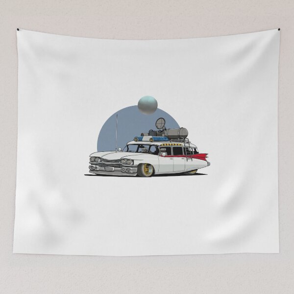 Item preview, Ghost Busta designed and sold by froggo tees.