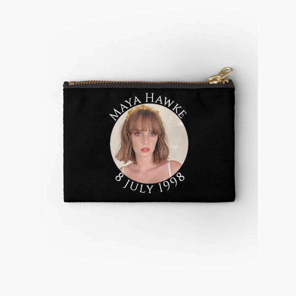 Item preview, Maya Hawke - 8 july 1998 designed and sold by evilregalM.