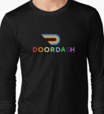 LBGT DoorDash Long Sleeve T-Shirt