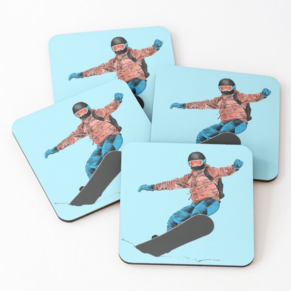 Item preview, snowboarders designed and sold by sibosssr.