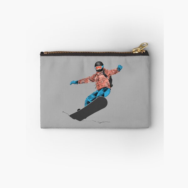 Item preview, snowboarders designed and sold by sibosssr.