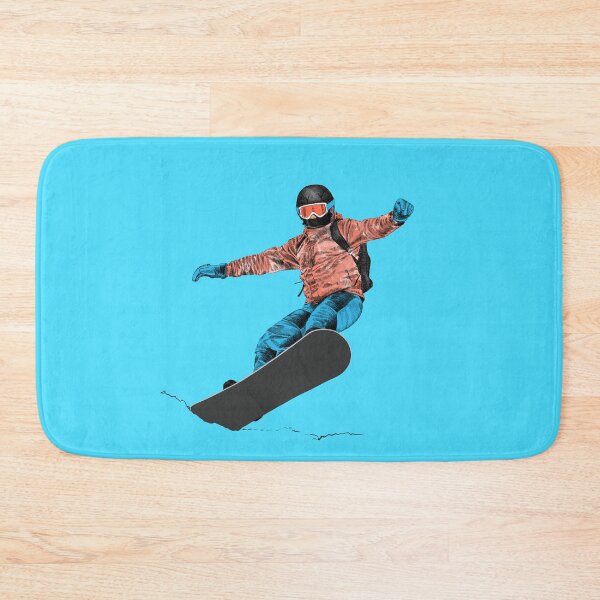 Item preview, snowboarders designed and sold by sibosssr.