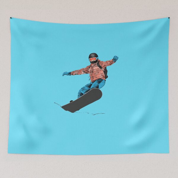 Item preview, snowboarders designed and sold by sibosssr.