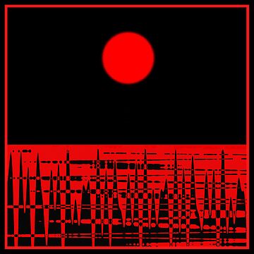 Artwork thumbnail, For Japan by Bluesrose