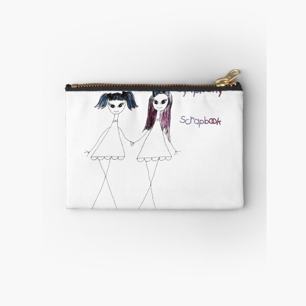 Item preview, Switchblade Symphony scrapbook designed and sold by nombebah.