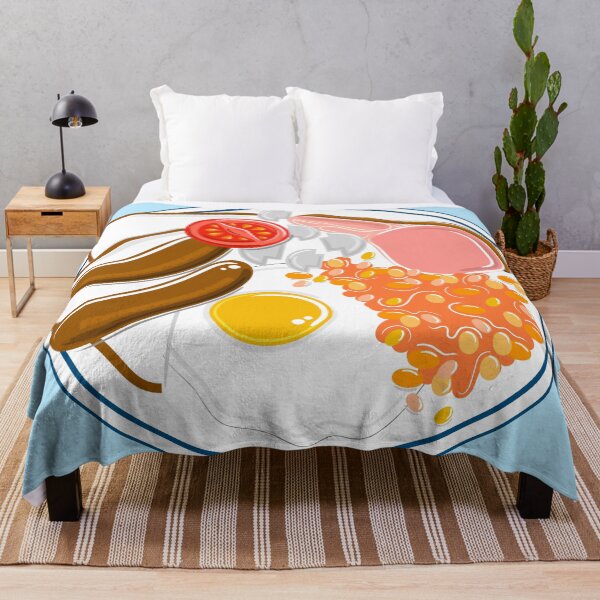 Item preview, Full English Breakfast designed and sold by Adam Regester.