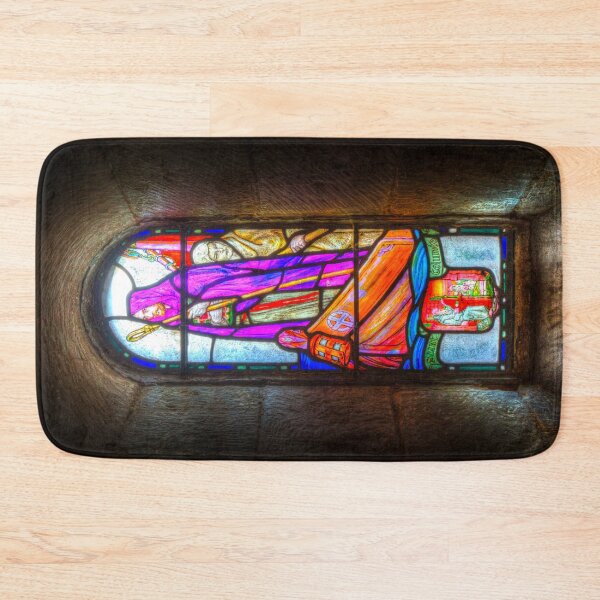 Item preview, Stained Glass Window designed and sold by Londonimages.
