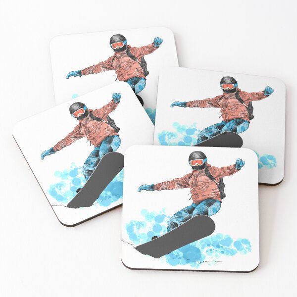 Item preview, snowboarders designed and sold by sibosssr.