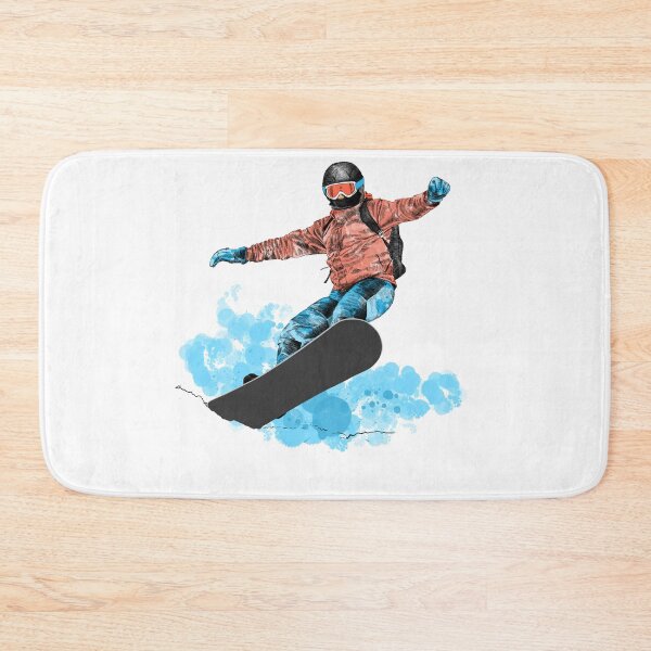 Item preview, snowboarders designed and sold by sibosssr.