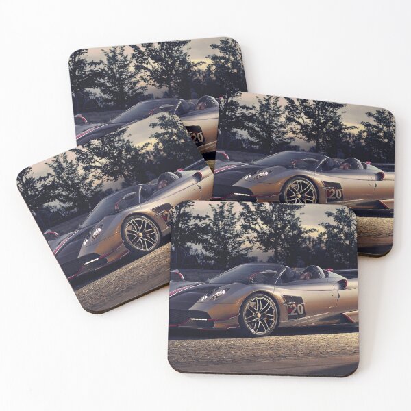 Item preview, Pagani Huayra Roadster designed and sold by Vtecminded.