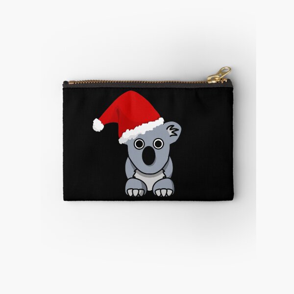 Item preview, Cute Christmas Koala designed and sold by Nirvanibex.