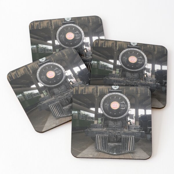 Item preview, Train 223 designed and sold by SavingMemories.