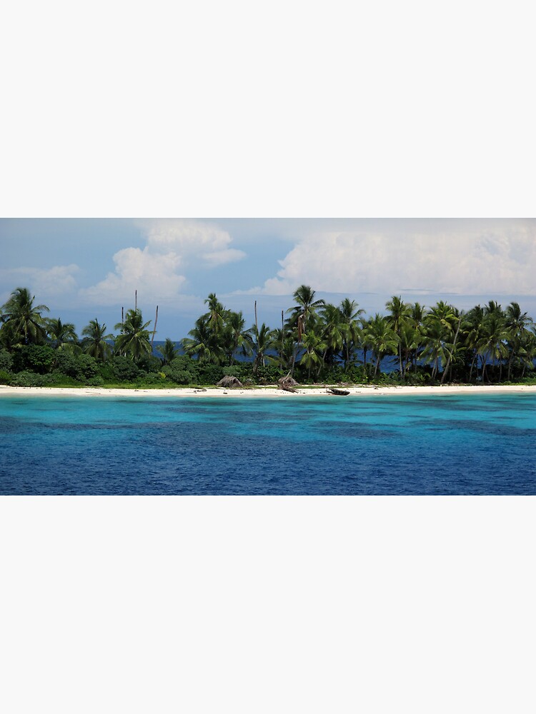 Kanapu Shoreline by neoniphon