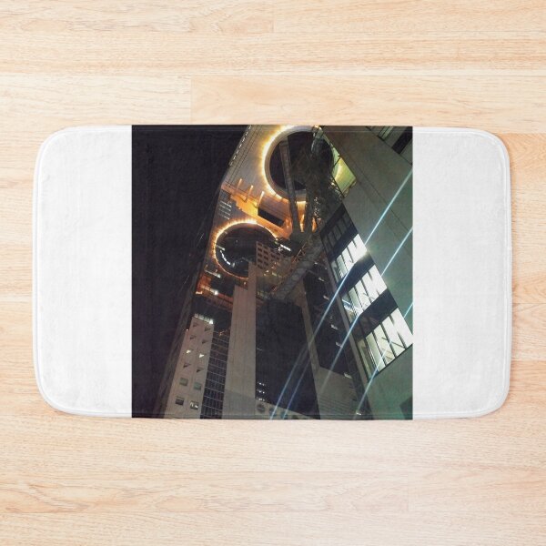 Aperçu de l'œuvre Umeda Sky Building, Osaka, Japon créée et vendue par Igor Pozdnyakov.