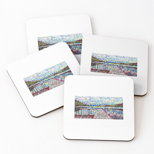 Item preview, Emerald Bay, Lake Tahoe, California, USA designed and sold by MarcoSc11.