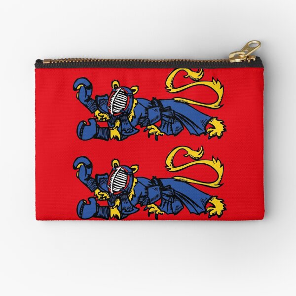 Blason Kendo Normand Pochette
