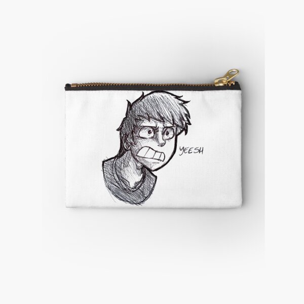 Item preview, Yeesh - A sketch designed and sold by Aleina928.