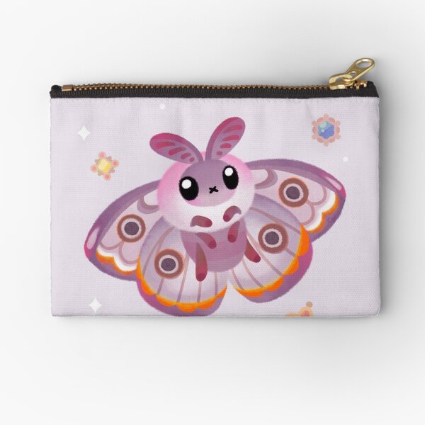 Item preview, Marbled Emperor Moth designed and sold by pikaole.