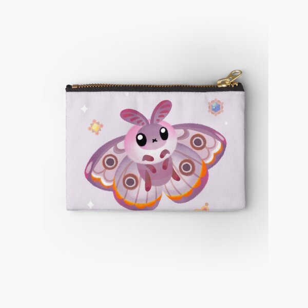 Item preview, Marbled Emperor Moth designed and sold by pikaole.