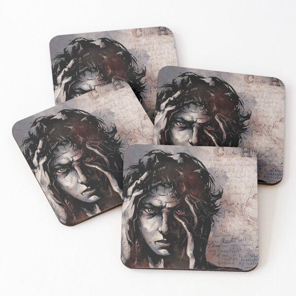 Item preview, CH... designed and sold by ArteCluster.