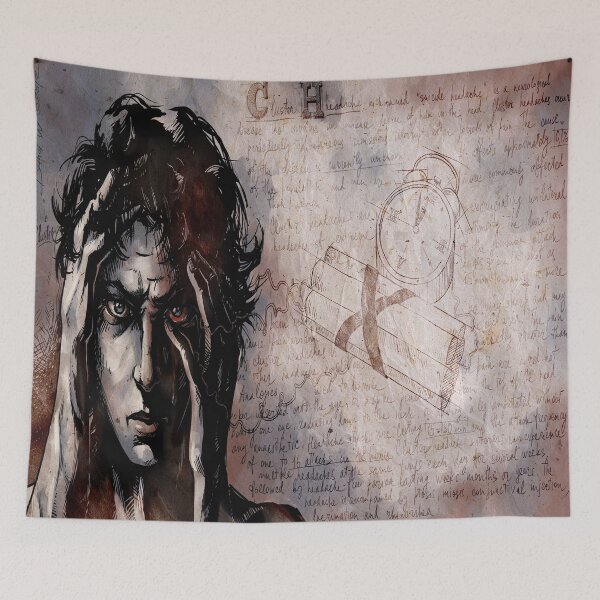 Item preview, CH... designed and sold by ArteCluster.
