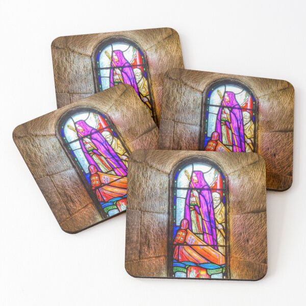 Item preview, Stained Glass Window designed and sold by Londonimages.
