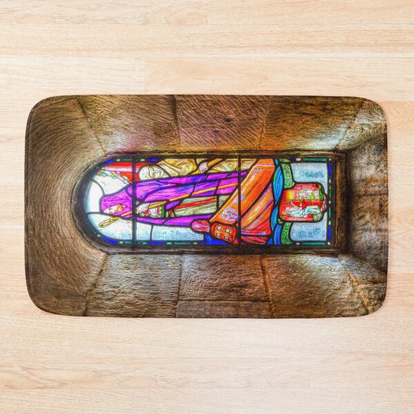 Item preview, Stained Glass Window designed and sold by Londonimages.