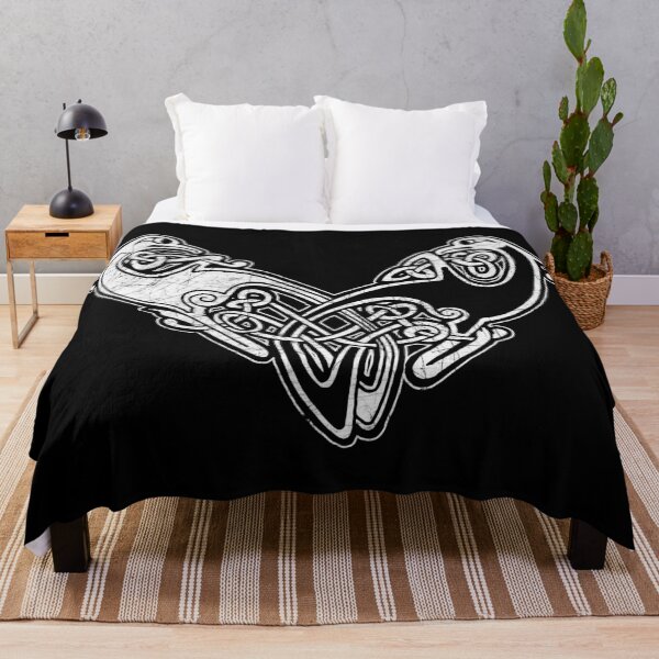 Item preview, Celtic Viking Dragons 1 designed and sold by createdezign.