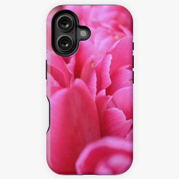 Tulips iPhone Tough Case