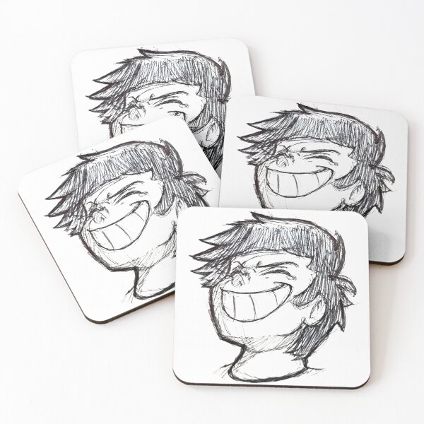 Item preview, Laughing boi designed and sold by Aleina928.