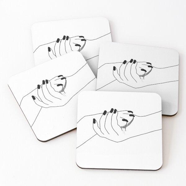 Item preview, Holding your paw designed and sold by andnicethings.