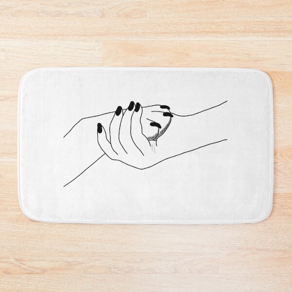 Item preview, Holding your paw designed and sold by andnicethings.