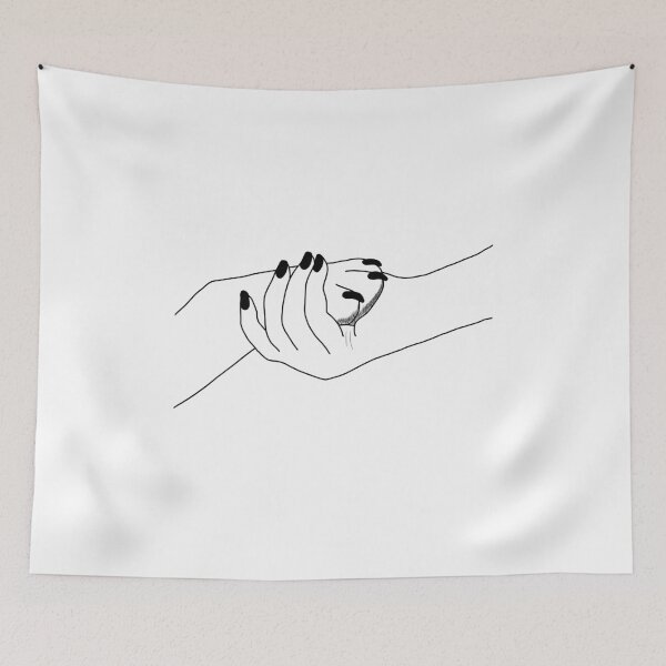 Item preview, Holding your paw designed and sold by andnicethings.
