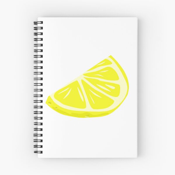 Item preview, Lemon wedge designed and sold by ColonelStein.