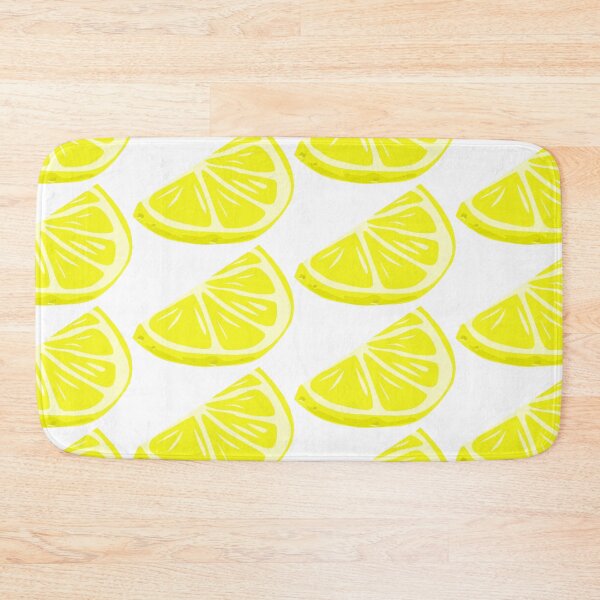 Item preview, Lemon wedge designed and sold by ColonelStein.