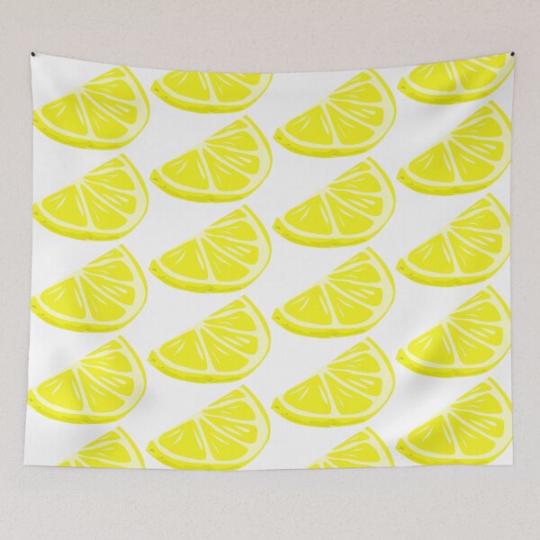 Item preview, Lemon wedge designed and sold by ColonelStein.