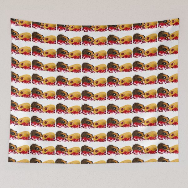 Item preview, Ed and Elvis  designed and sold by Cgarland1985.