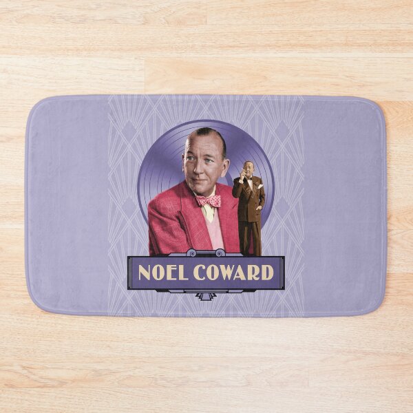 Item preview, Noel Coward - The Good Old Days designed and sold by TIGERDAVER.